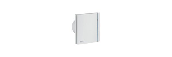 Bad und Kleinraumventilatoren