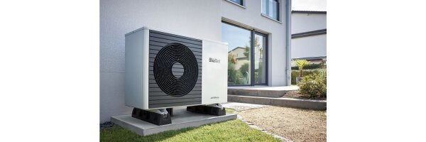 Wärmepumpen