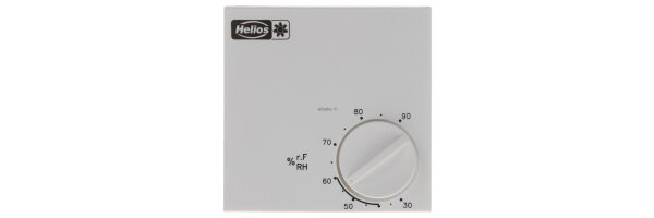 Helios HY Hygrostat