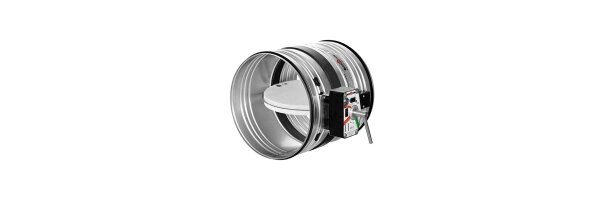 Wildeboer FR 90 Brandschutzklappe