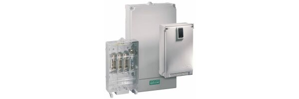 Helios DR Einbausatz für Doppelfenster