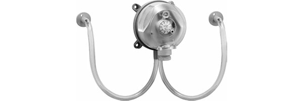 Helios DDS/EDS  Druckdifferenzschalter