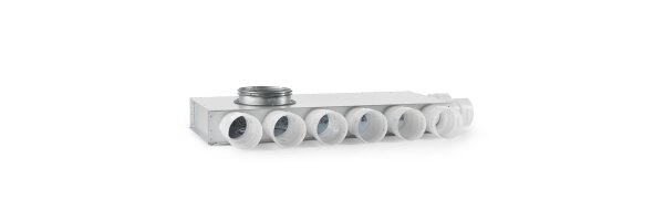 Nilan Luftverteilersystem