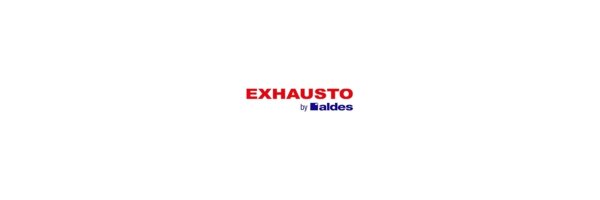 Exhausto by Aldes