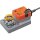 Belimo SM230A Klappenantrieb 230V AC Klappen bis ca.4qm Auf-Zu 3-P.20Nm