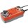 Belimo SF24A-S2 Federrücklaufmotor 20 Nm Auf-Zu 2 x EPU 24V AC/DC