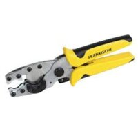 Fraenkische Kombischere f. Alpex-Rohre und PEX-Rohre