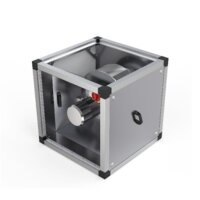 Systemair MUB/T 042 450D4 Abluftventilator