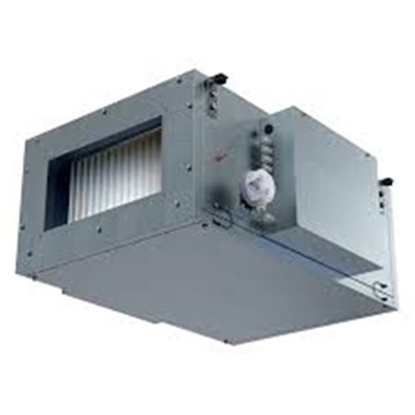 Blauberg VENTO KD 160 Kellerdurchführung