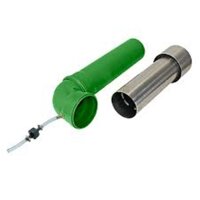 Blauberg VENTO KD 160 Kellerdurchführung