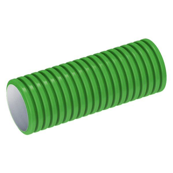 Blauberg BlauFast RK 75/50 01 – Lüftungsrohr DN 75, 50-m-Rolle, antistatisch & antibakteriell