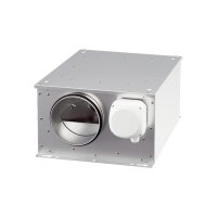 Maico schallgedämmte Lüftungsbox ESR 12-3EC