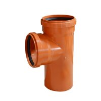 Wäscheabwurf Abzweiger 87° für...