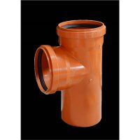 Wäscheabwurf Abzweiger 87° für...