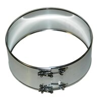 VA-Rohrverbindungsschelle für VA-Rohrdurchmesser...