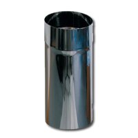 VA-Fallrohr kurz für VA-Rohrdurchmesser Ø 300...