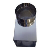 VA-Schurrenrohr Öffnung 300/300 für...