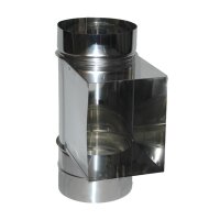 VA-Schurrenrohr Öffnung 240/300 für...