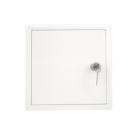 Wäscheabwurf Einwurftüre für Rohr-Ø...