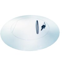 Wäscheabwurf Einwurftüre für Rohr-Ø...