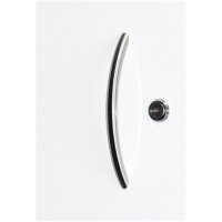 Wäscheabwurf Einwurftüre 400x400mm...