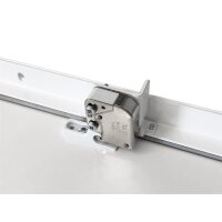 Austrovac Wäscheabwurf Einwurftüre 330x330 mm,...