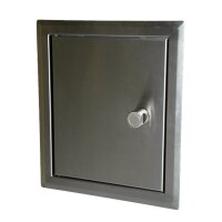 Austrovac Wäscheabwurf Einwurftüre 240x300 mm,...