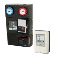 S&P PWW-S1 Pumpenwarmwasser-Steuerung