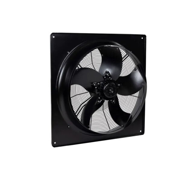 S&P HXBR-500-A ECOWATT V5 Axialventilator, EC, 230V
