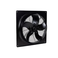 S&P HXBR-500-A ECOWATT V5 Axialventilator, EC, 230V