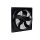 S&P HXBR-500-A ECOWATT V5 Axialventilator, EC, 230V