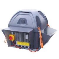 S&P TNVB-400 ECOWATT VAV...