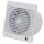 S&P DECOR-300 CRZ DESIGN Kleinraumventilator, Nachlauf
