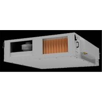 S&P SL-DI 800 3 M L E-Heizregister, Modul extern, links