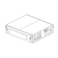 S&P SL-DI 800 3 M L E-Heizregister, Modul extern, links