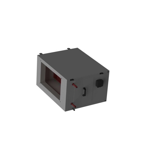 S&P SL-DF 1200 5 L PKW-Kühlregister, Modul extern, links