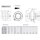 S&P VENT-315 - ECOWATT Rohrventilator, EC, DN315
