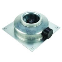 S&P VENT/V-100 N Rohrventilator, Wandmontage, DN100