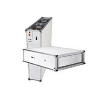 S&P UP-2300 H14 L PRO-REG Luftreiniger,Wand,Decke,L,G4,F7,H14