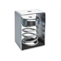 S&P TM-125 Schwingungsdämpfer (1 Stück), Zug