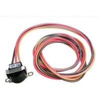 S&P THCO Umschalt-/ Anlegethermostat