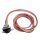 S&P THCO Umschalt-/ Anlegethermostat