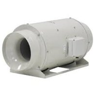 S&P TD-2000/315  ECOWATT Rohrventilator, EC, DN315