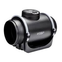 S&P TD EVO-200 N8 Rohrventilator, DN200