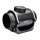 S&P TD EVO-200 N8 Rohrventilator, DN200