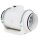 S&P TD EVO-150 VAR N8 Rohrventilator, DN150, Regelung