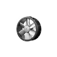 S&P TCBT/4-560/H Ex Axialventilator, EX, 400V, DN560