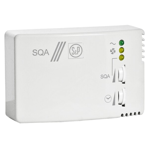 S&P SQA Luft-Qualitäts-Sensor