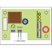 S&P SQA Luft-Qualitäts-Sensor