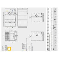 S&P Lüftungsgerät mit...